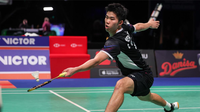 爱游戏-丹麦队碾压泰国队，李梓嘉关键制胜