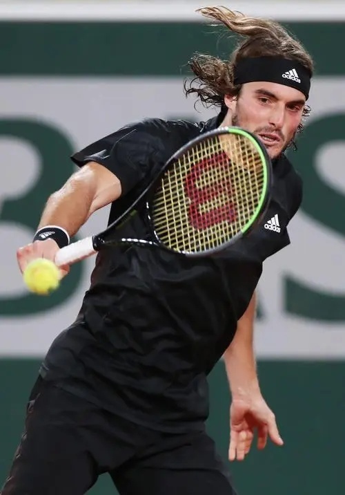 ATP总决赛完胜年终总决赛，西西帕斯扛起全队