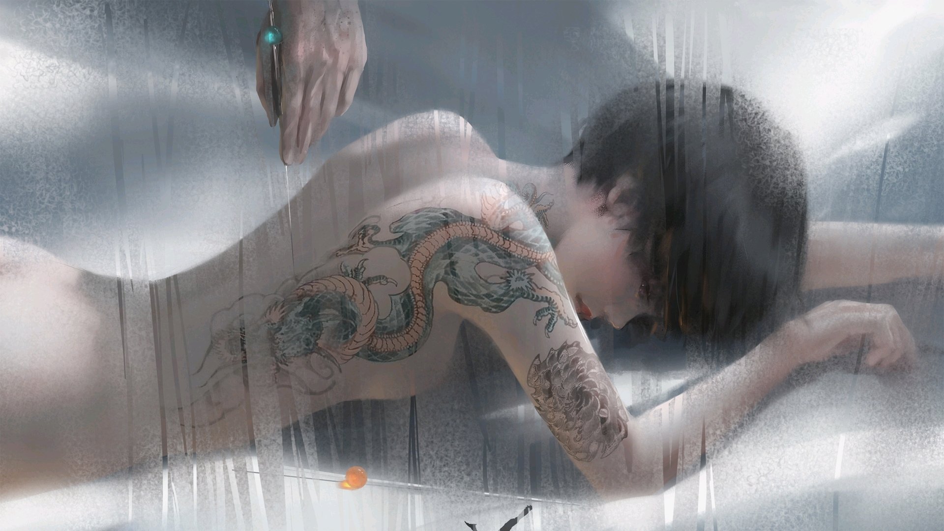 封锁与接管,当巴萨的链锁遇上穆勒的密钥