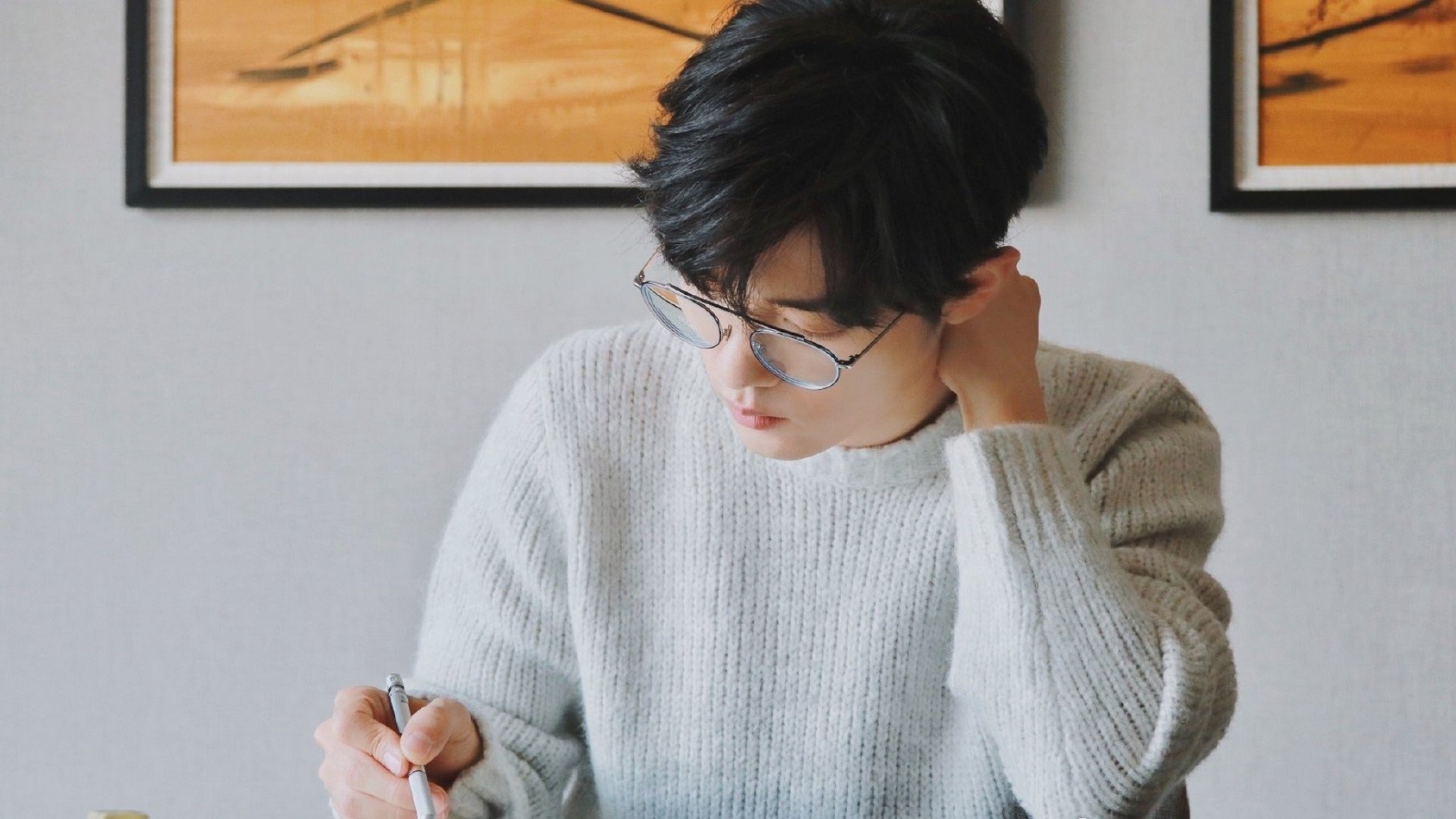 翡冷翠的画笔与桑巴的残影，哈弗茨在亚平宁画布上勾勒决胜乐章