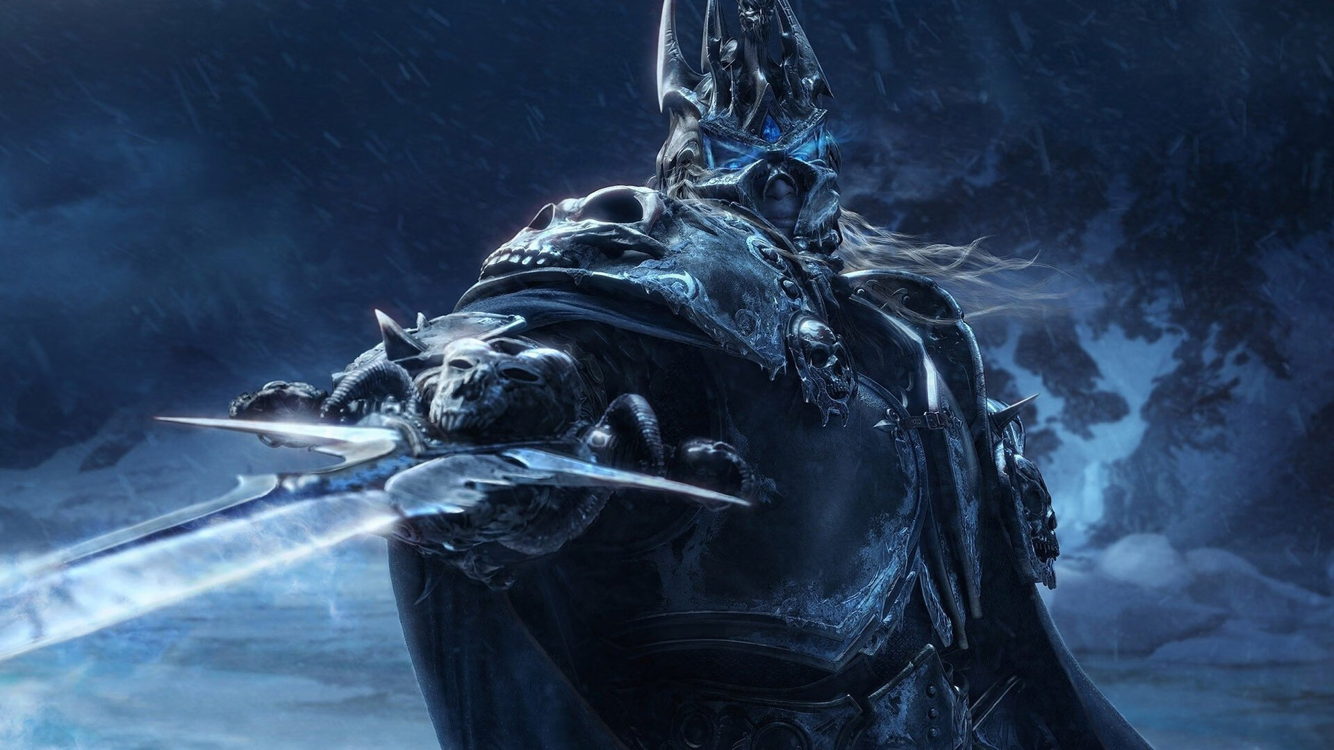 镜像双生，当独行侠的冰霜烈火照亮乔治的觉醒之路