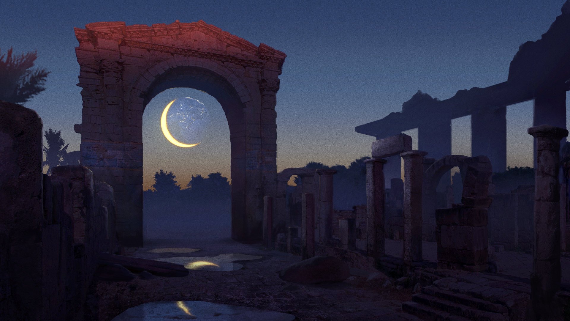 蓝月王朝崩塌之夜，从埃及足球到F1街道赛的垄断终结者