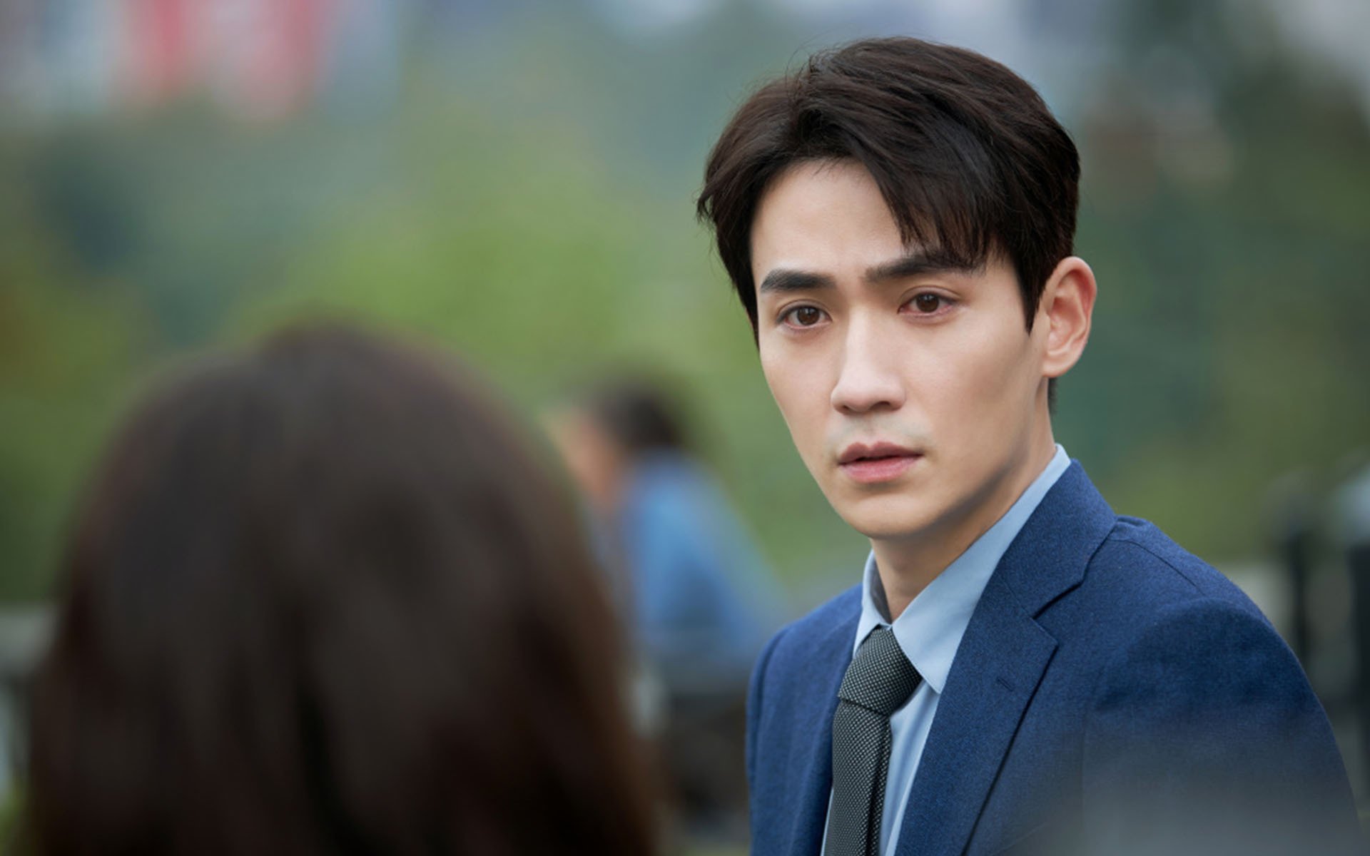 最后的0.1秒，两座场馆同时陷入时间牢笼